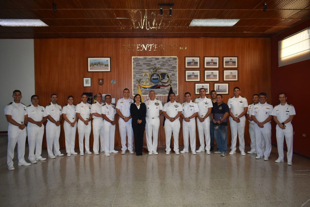 III Conferencia Naval Interamericana