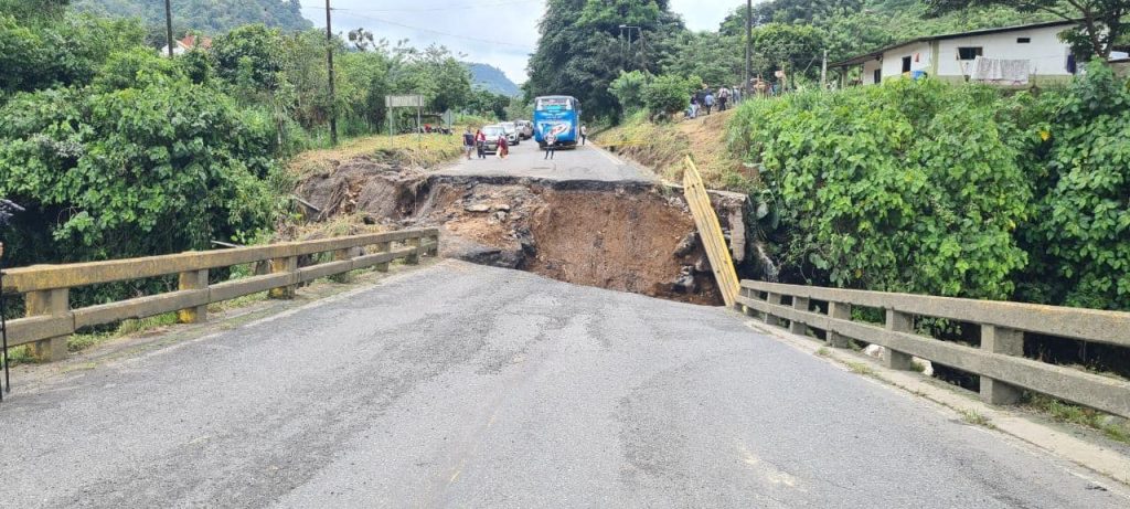 Ingenieros del Ejército impulsa estudios para la creación de puentes