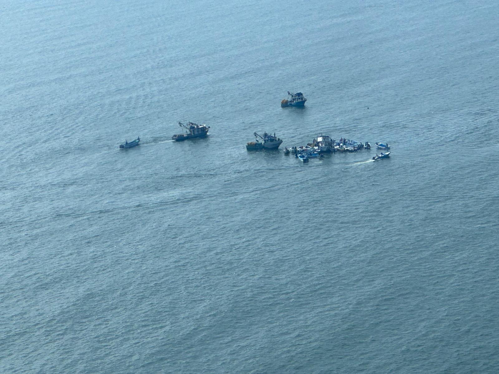 Miembros de la Armada del Ecuador realizan curso de inteligencia para ...