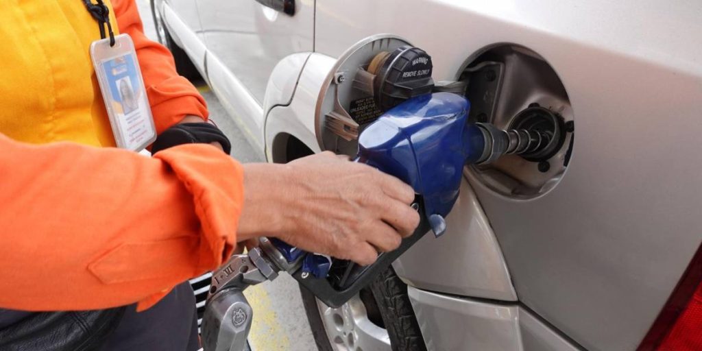 Incremento en el precio de los combustibles será desde el 28 de junio