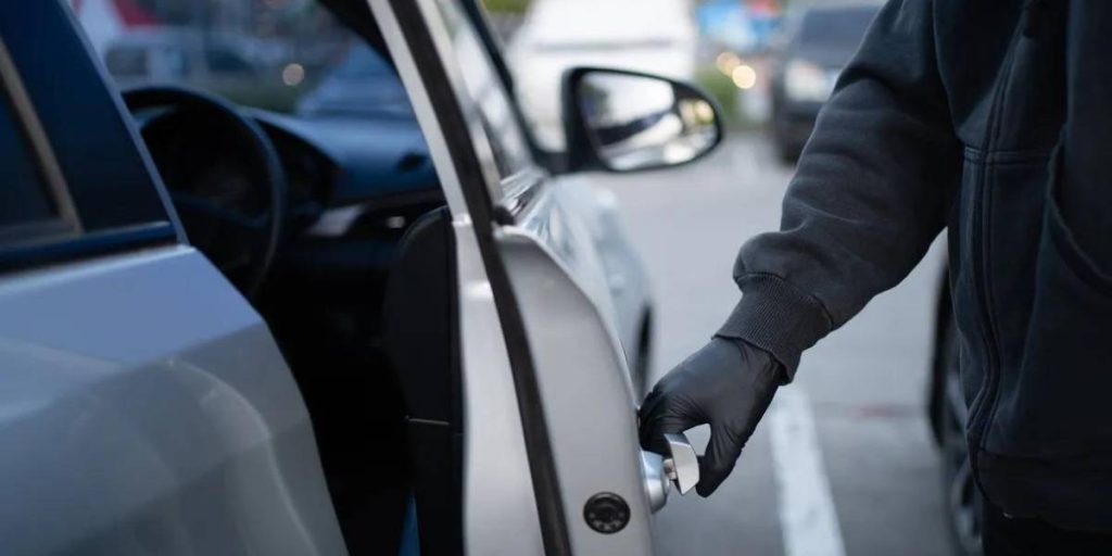 Inseguridad en Ecuador limita la protección vehicular