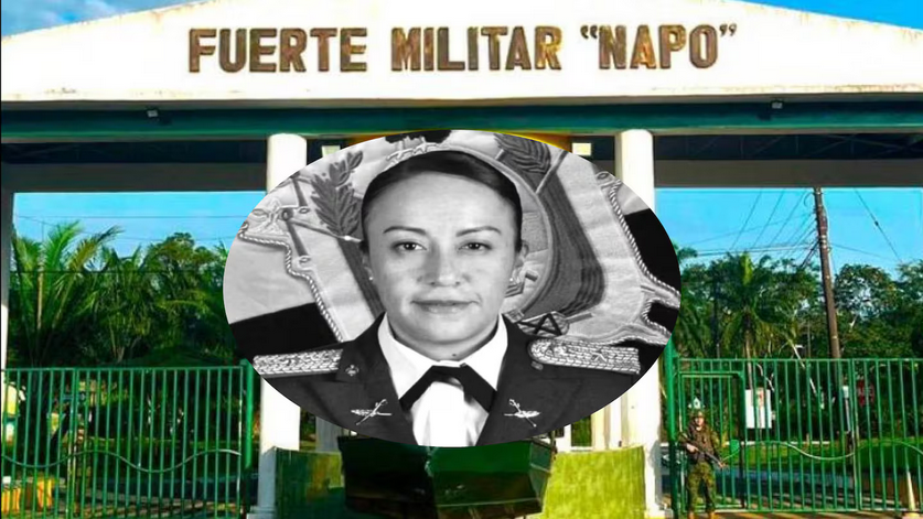 A la cárcel militares procesados por femicidio