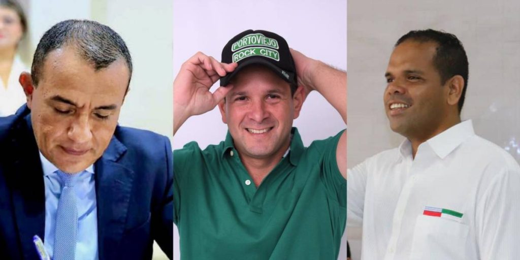 Portoviejo marcado por el asesinato de tres candidatos a la alcaldía