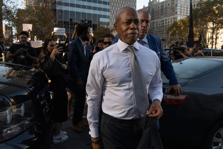 Inmigrantes se quedarán sin 25 albergues en Nueva York