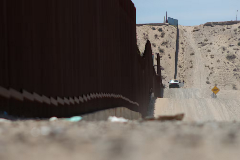 En México liberan a 23 ecuatorianos