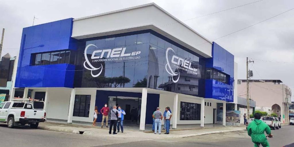 CNEL recuperaría millonarios pagos