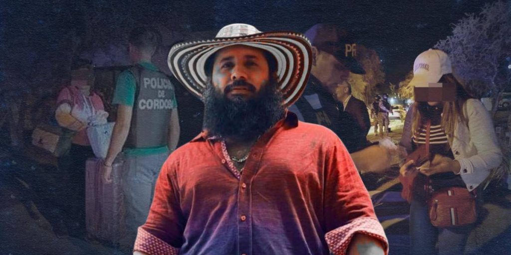 Ministerio del Interior ofrece USD 1 millón por la cabeza de Fito