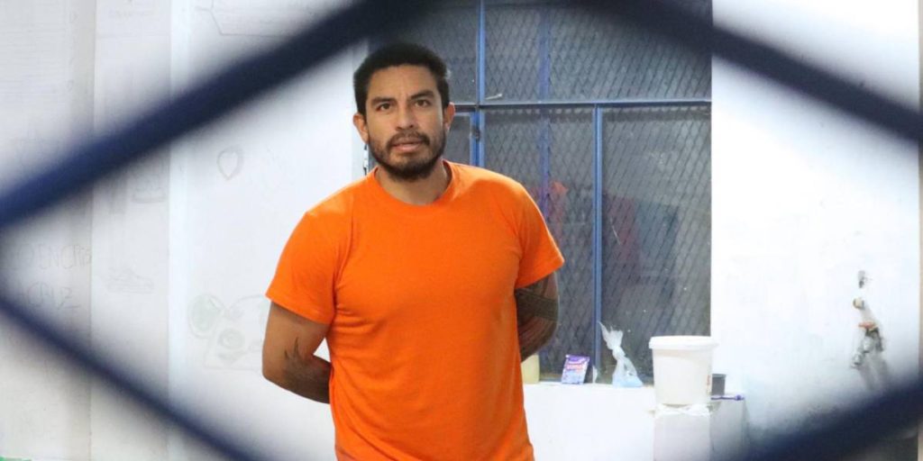 Condena a Daniel Salcedo se incrementa 4 años más