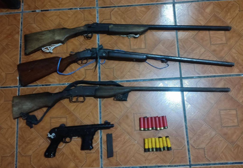 Bloque de Seguridad refuerza operativos en Bahía de Caráquez