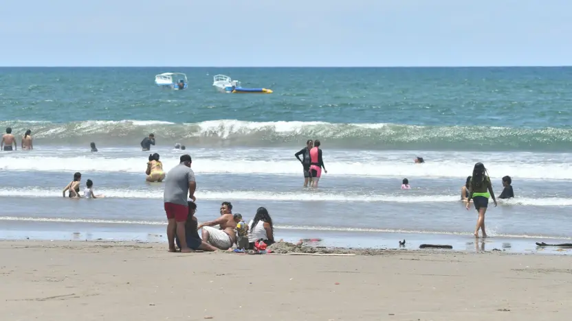Feriado de octubre se extiende a cuatro días