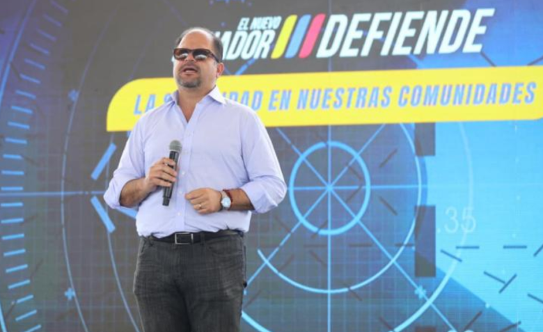 Gobierno garantiza despeje de vías en este feriado