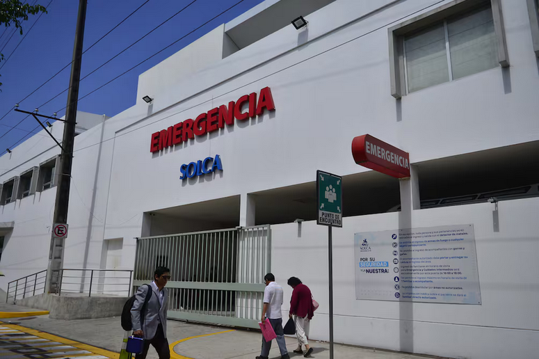 Solca habilita plataforma para facilitar medicina gratuita a niños con cáncer