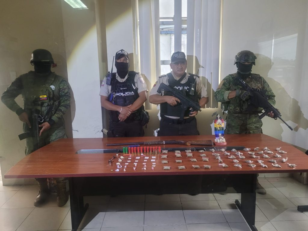 Operativos en Valencia garantizan la seguridad