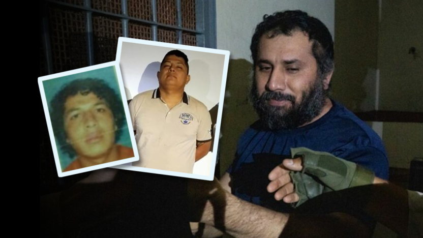 Gobierno de Donald Tromp ofrece USD 5 millones por alias “Churrón”