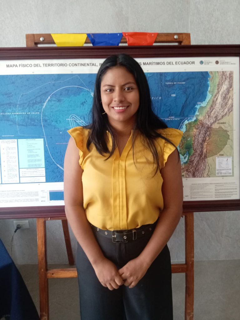 CIIFEN destaca la importancia de la resiliencia costera ante el aumento del nivel del mar