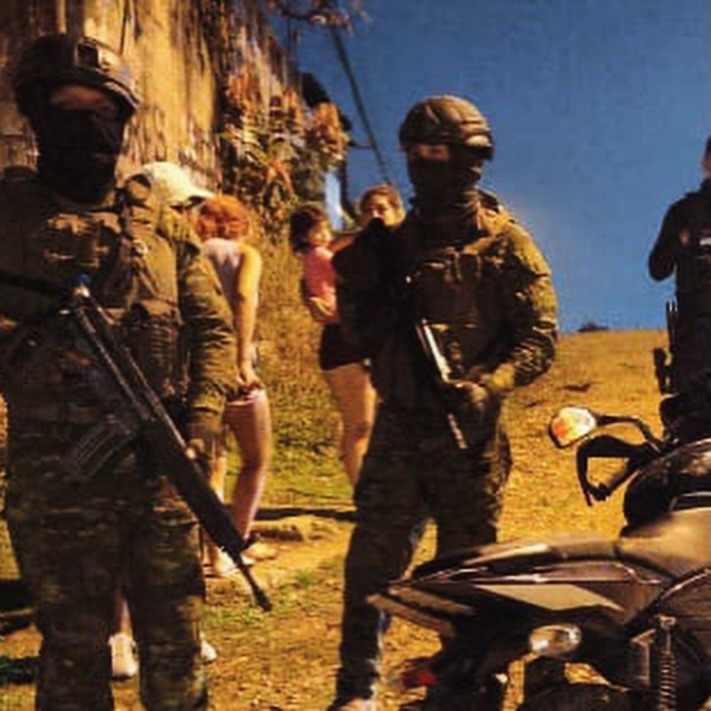 Fuente: Armada del Ecuador