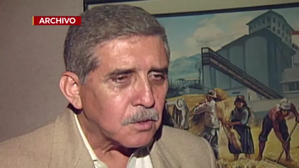 Kenneth Carrera falleció dejando un legado valioso en el periodismo