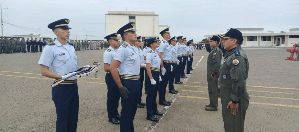 Ceremonia de Reconocimiento y Designación de Brigadieres 2026