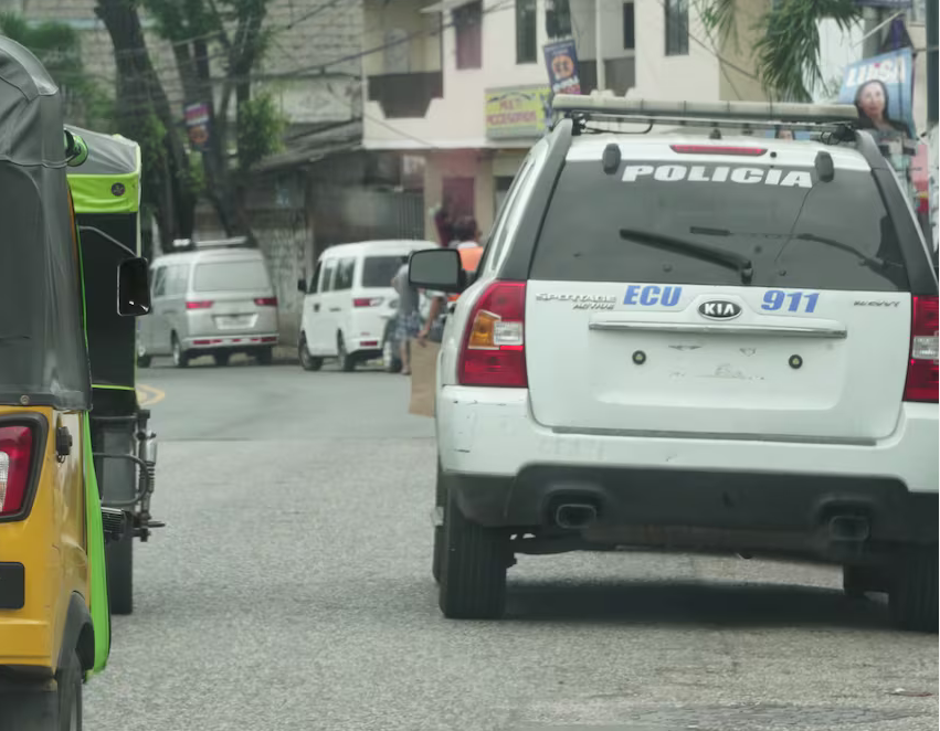 Triple crimen en Pascuales deja tres adolescentes fallecidos