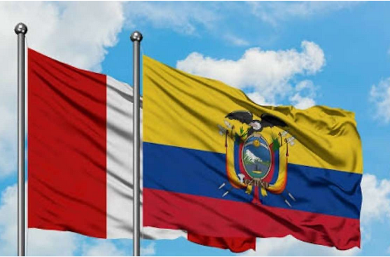Ecuador y Perú impulsan proyecto binacional para fortalecer la paz en la frontera