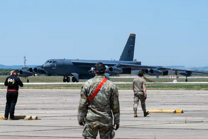 España cierra su cielo a EE. UU. por la guerra en Irán