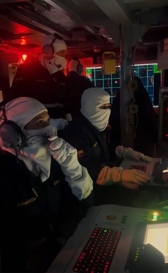 Unidos por los Océanos: Southern Seas 2026