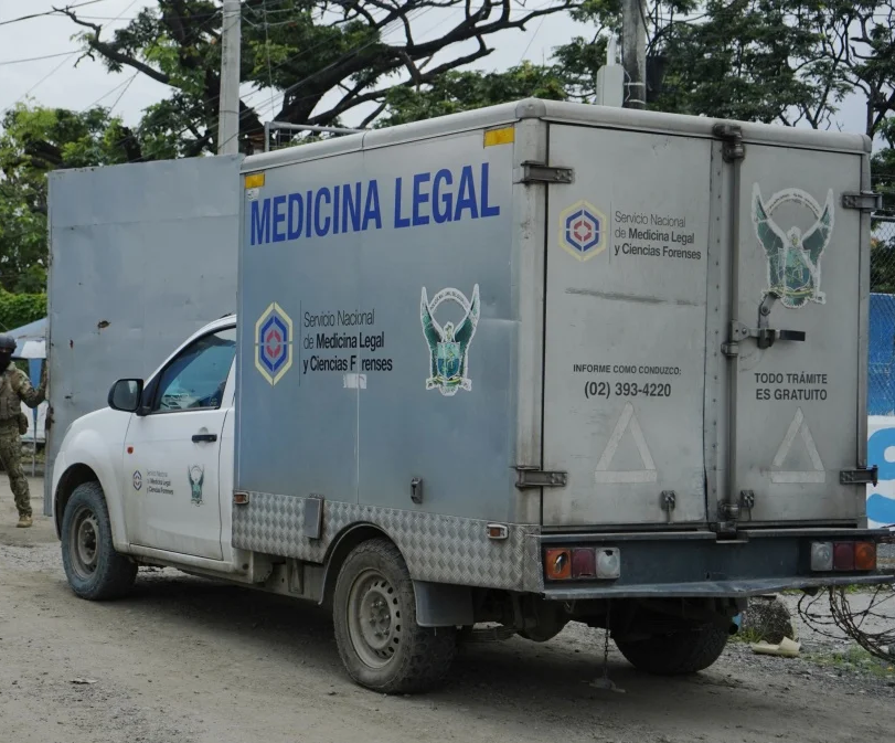 Crisis en la Penitenciaría del Litoral: 10 reos fallecen en tres días