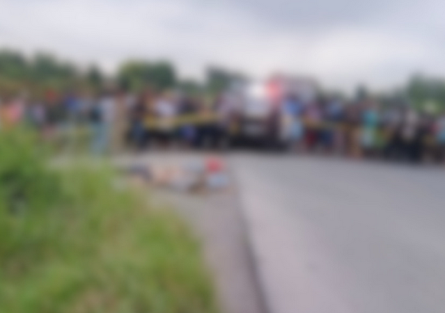 Cinco personas acribilladas en el cantón Simón Bolívar