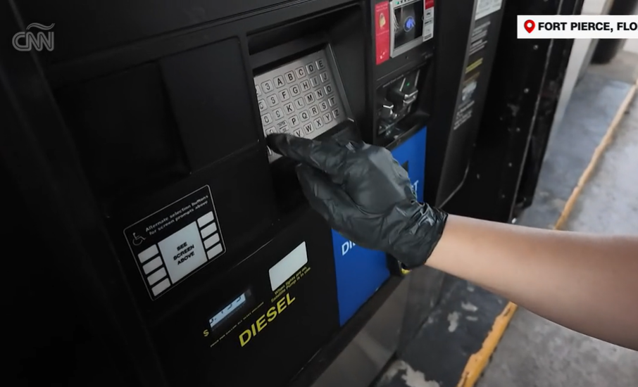 EE.UU. advierte bloqueo naval en el estrecho de Ormuz y dispara el precio del petróleo