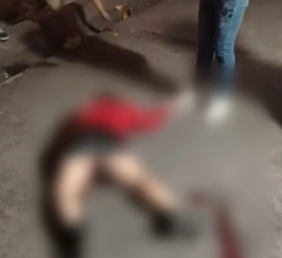 Triple asesinato en Bastión Popular