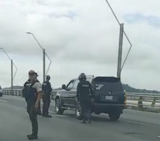 Funcionaria de tránsito es asesinada en violento ataque en Durán