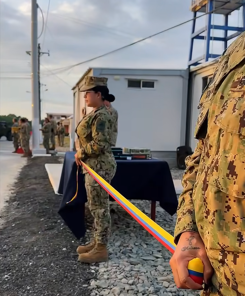 Armada del Ecuador inaugura área de vivienda en el Batallón Jambelí