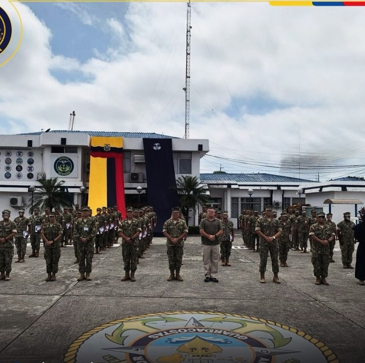 Día Clásico de la Inteligencia Naval