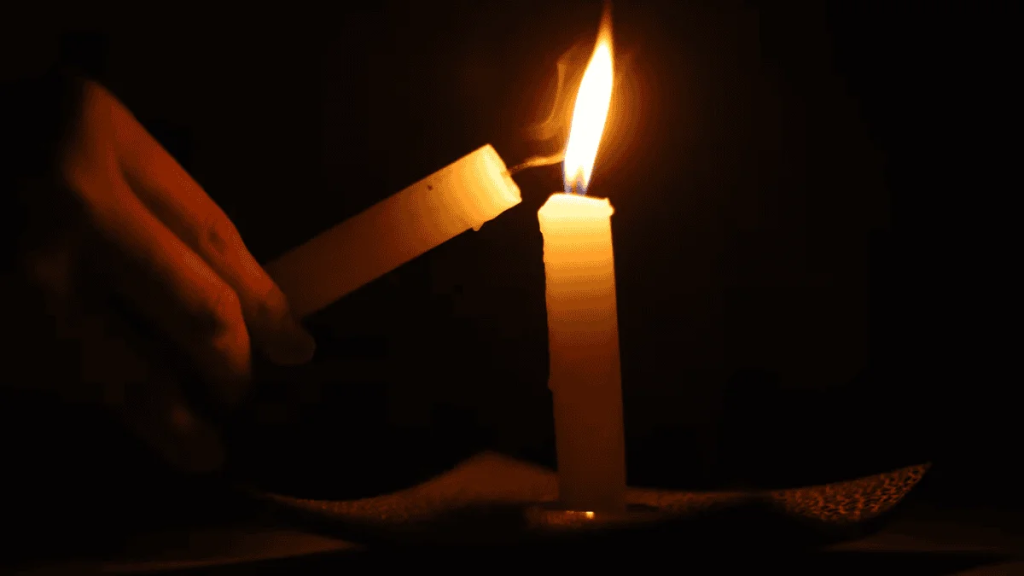 Cortes de luz en quince provincias por mantenimiento