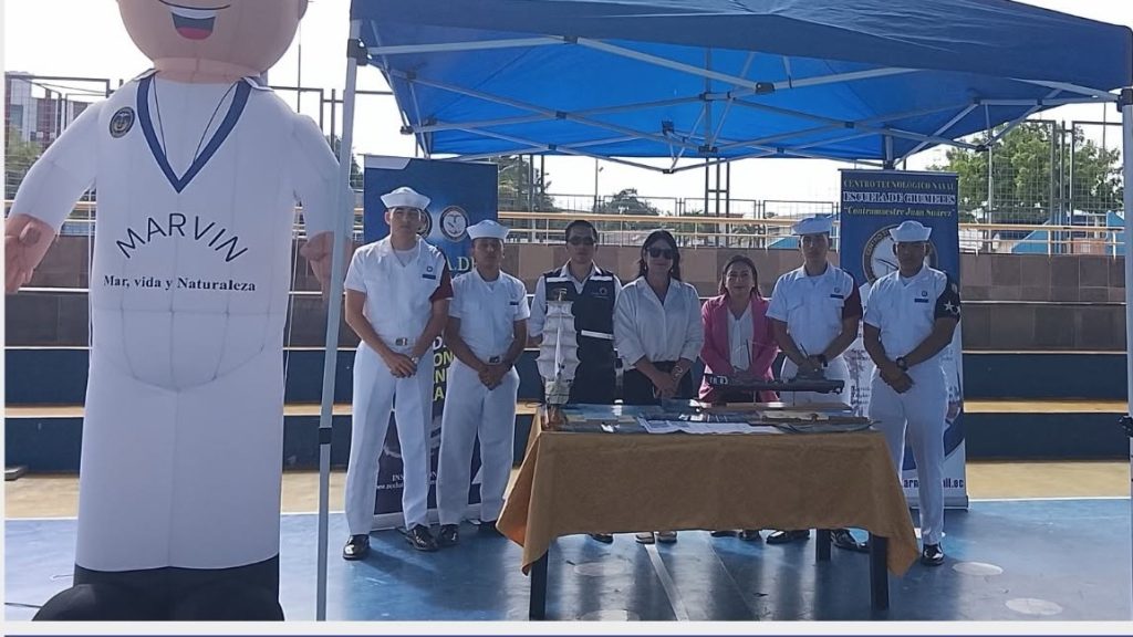 DIGEIM participa en Casa Abierta “Salinas Sostenible#