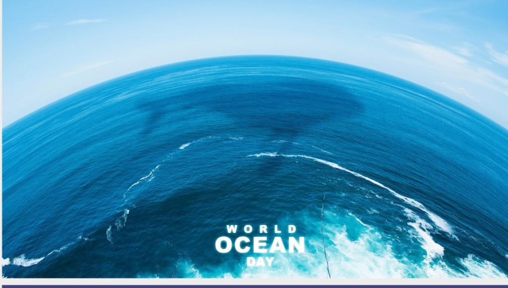 DIGEIM conmemora el Día Mundial de los Océanos
