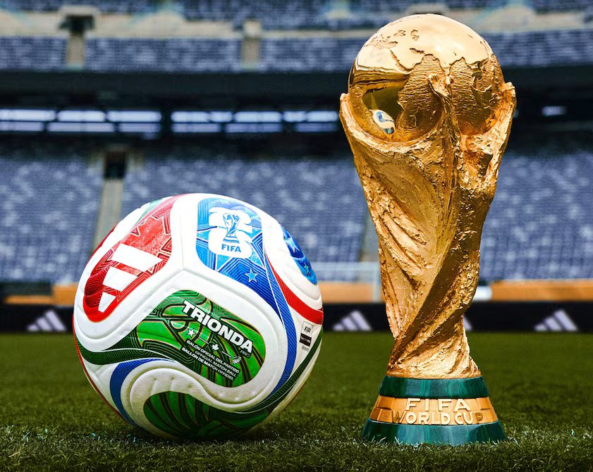 Mundial 2026 rompe todos los récords en la historia