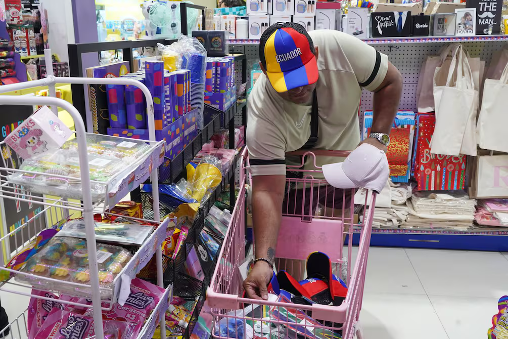 Mundial 2026 mueve ventas de artículos decorativos