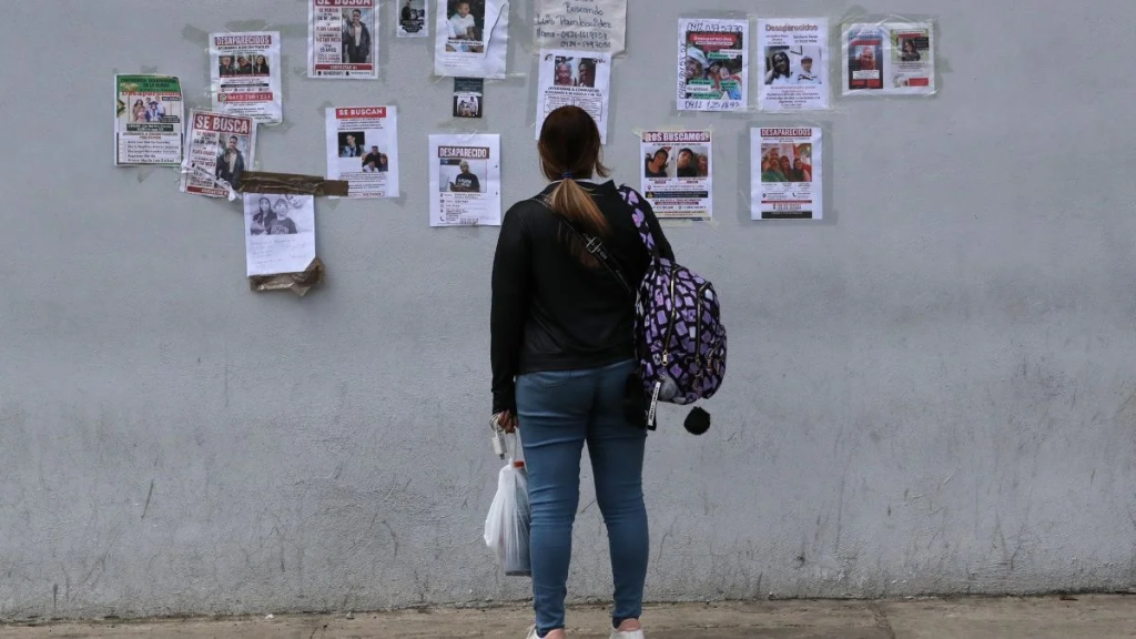 Sube a 1 719 los muertos en Venezuela tras los terremotos