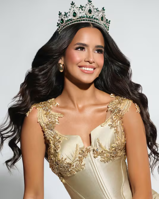 Hallan sin vida a Miss Grand Orlando 2025 tras el colapso de un edificio en Venezuela