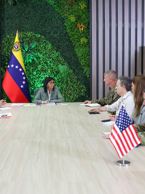 Siete días de duelo nacional tras los devastadores sismos en Venezuela