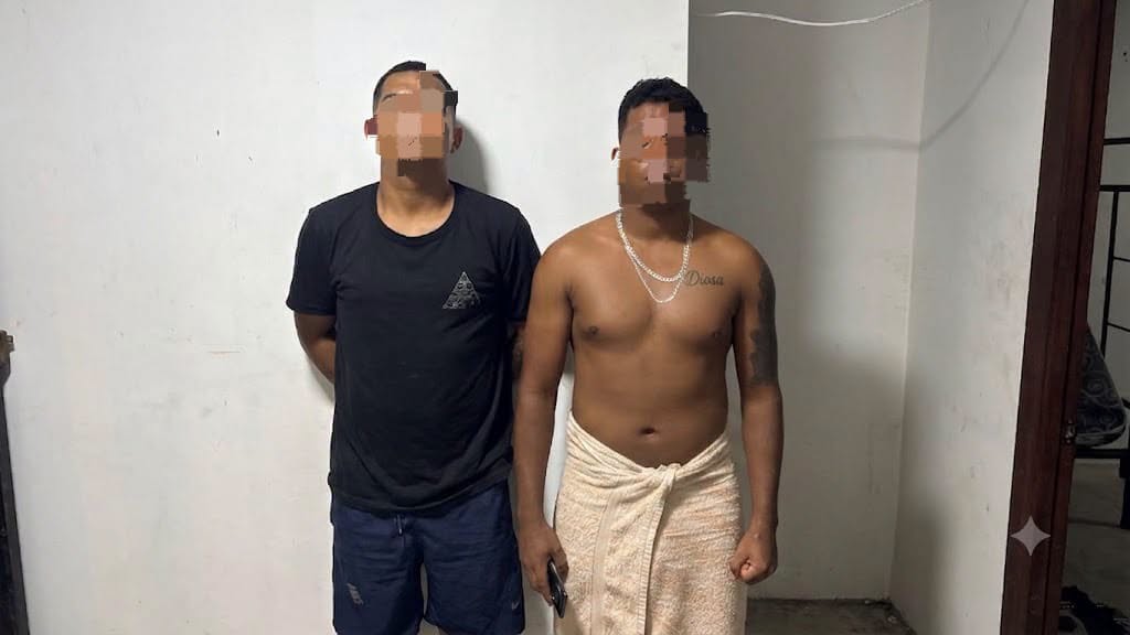 FF. AA. refuerzan operativos de seguridad en Guayas