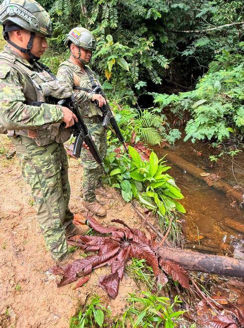Detectan acople clandestino de combustible