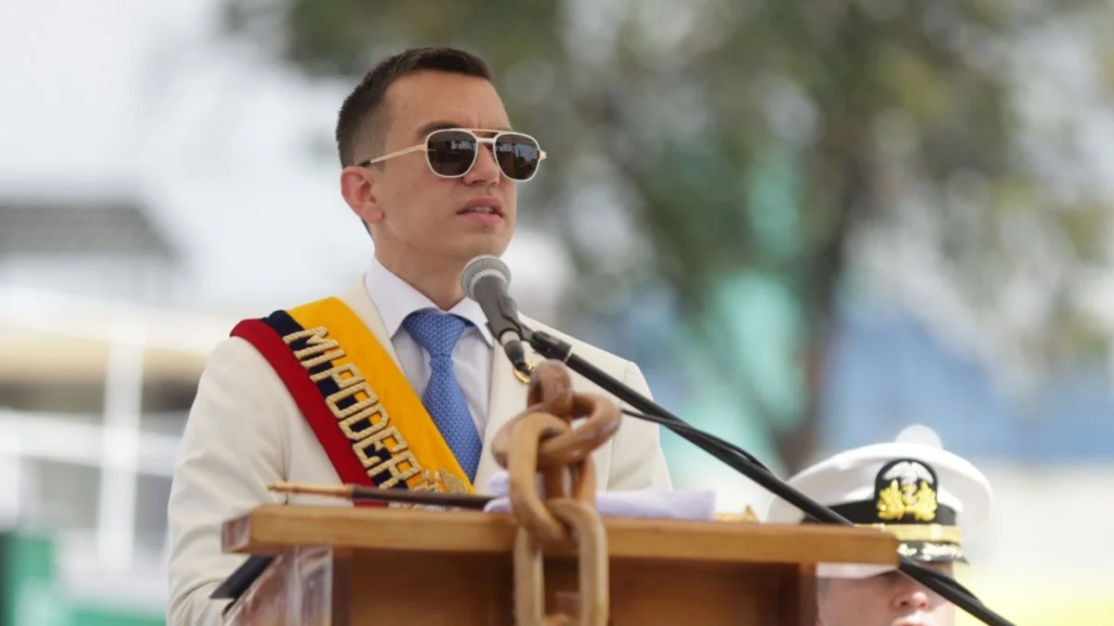4000 uniformados integran el Plan de Protección para Quito