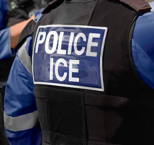 ICE implementará cámaras corporales, pero controlará la difusión de los videos