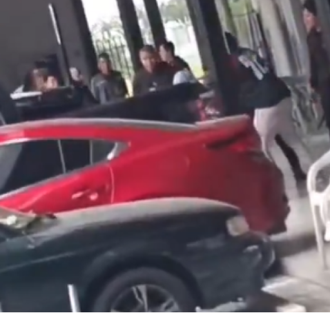 Balacera causa alarma entre moradores de La Joya y Villa del Rey
