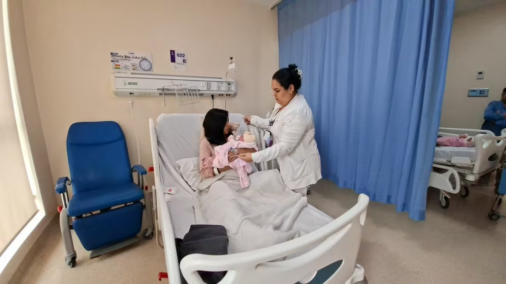 Área de Ginecología y Obstetricia se incrementa en Hospital IESS Los Ceibos