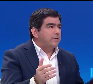 Dr. Carlos Martillo: protegerse y evitar desplazamientos innecesarios durante un sismo