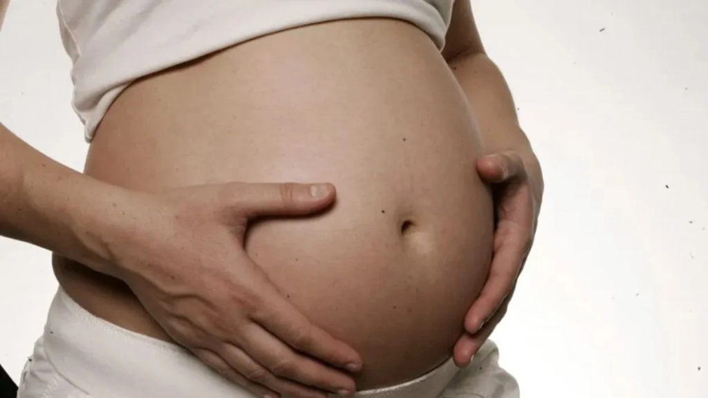 Ecuador intenta reducir la mortalidad materna y neonatal hasta 2035
