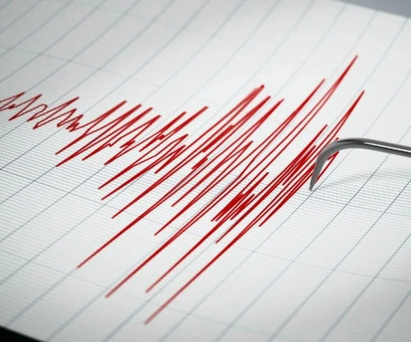 Sismo de 7,2 se registra en Ayacucho, Perú